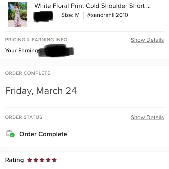 Pink Floral Print Cold Shoulder Short Sleeve Frill Detail Long Maxi Dress - Picture 3 of 11